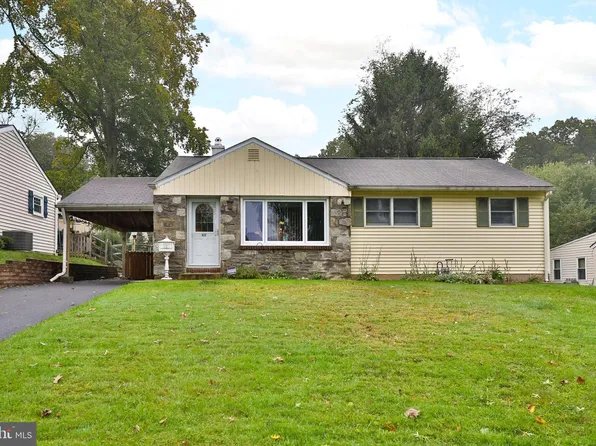 622 Beechwood Rd, Willow Grove, PA 19090