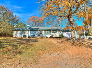 15115 E Etowah Rd, Noble, OK 73068