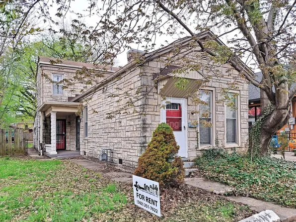 1014 Goss Ave, Louisville, KY 40217