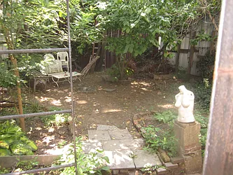 Rented by Plymouth Electric Inc.