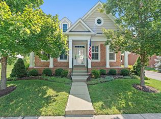2001 Barclay Ln, Franklin, TN 37064