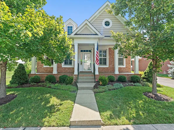 2001 Barclay Ln, Franklin, TN 37064