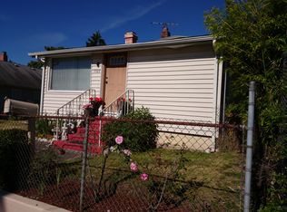 5309 15th Ave S, Seattle, WA 98108