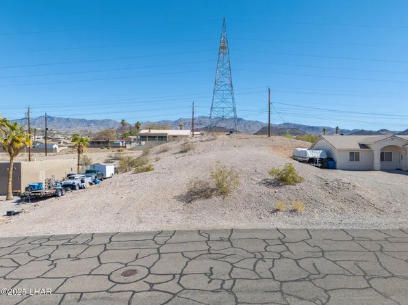544 Mohican Dr, Lake Havasu City, AZ 86406