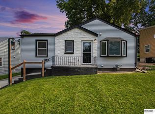 4613 Saratoga St, Omaha, NE 68104