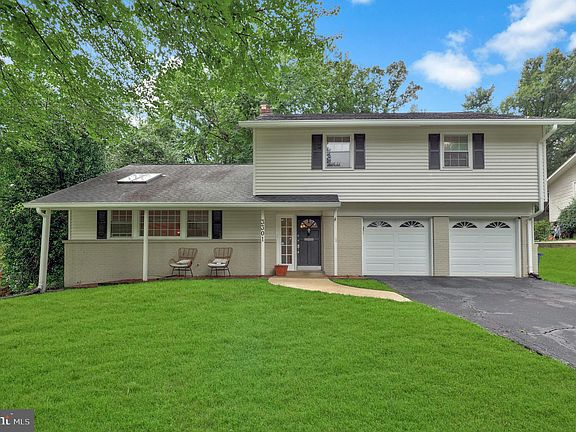 2nd image of 3301 Battersea Ln
