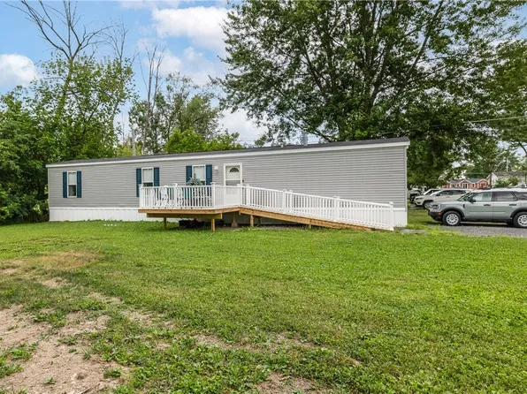 3525 Route 364 Lot E3, Canandaigua, NY 14424