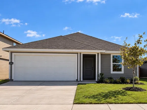 2225 Bakersfield Dr, Fort Worth, TX 76036