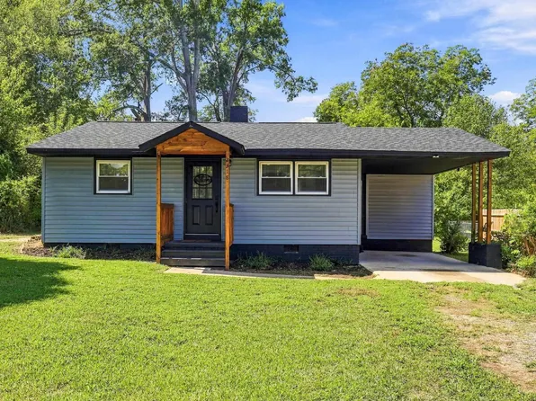 2318 S McDuffie St, Anderson, SC 29624