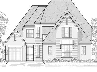 2217 Grey September St, Celina, TX 75009