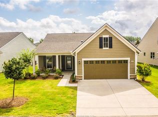 673 Village Green Ln, Bluffton, SC 29909