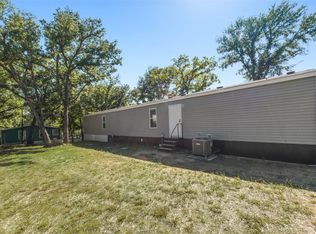 60 Tecumseh Rd, Valley View, TX 76272