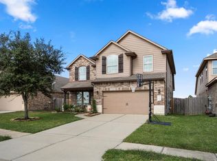 23114 Verona Vista Dr, Katy, TX 77493