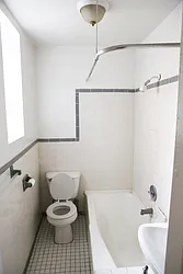 Rented by Chris Stewart, LREB