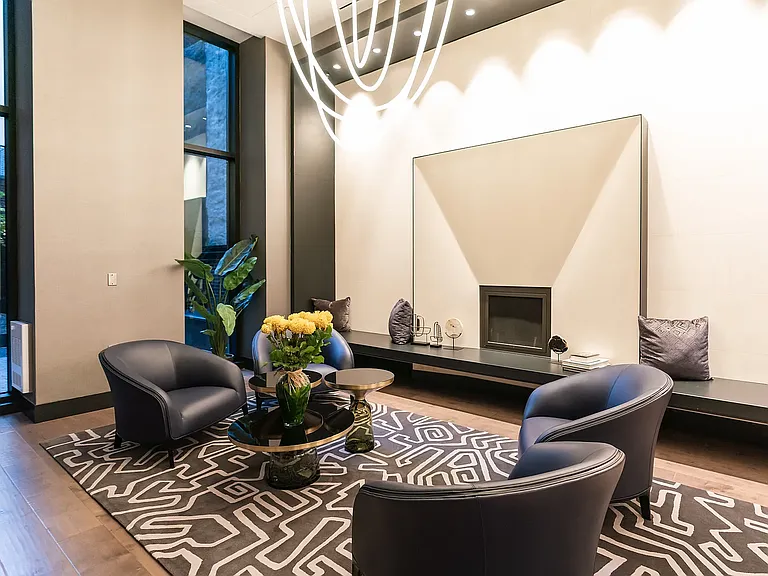 91 Leonard St #4D — Photo 9