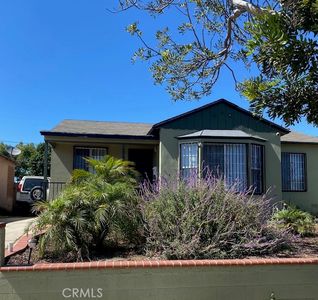 2737 W Caldwell St, Compton, CA, 90220