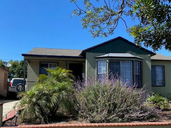 2737 W Caldwell St, Compton, CA 90220