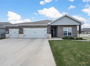 2036 Clear Sky Ct, Temple, TX 76502