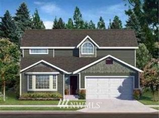 5306 NE 11th Court Ave, Renton, WA 98059