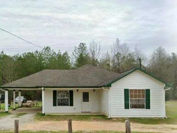1296 Burch St, Jasper, TX 75951