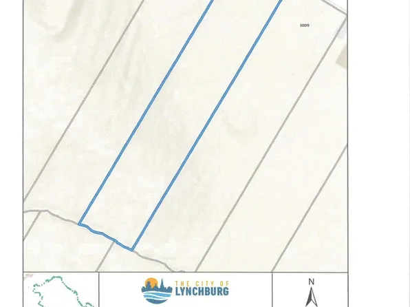 3005 Bonsack St Lot 51, Lynchburg, VA 24501