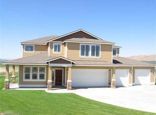 85411 Badger View Dr, Kennewick, WA 99338