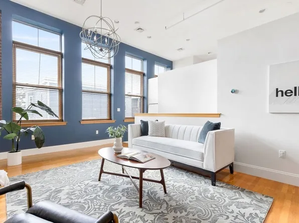 50 Floyd St APT 9, Everett, MA 02149