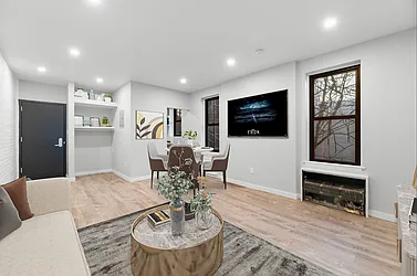 Rented by REAL New York