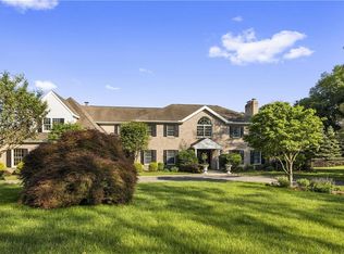 1 Hobby Farm Dr, Bedford, NY 10506