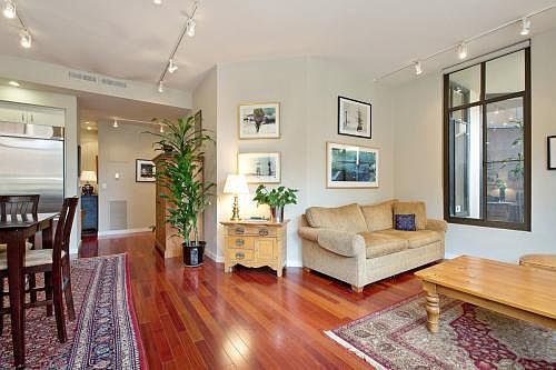3rd image of 152 Lombard St APT 704