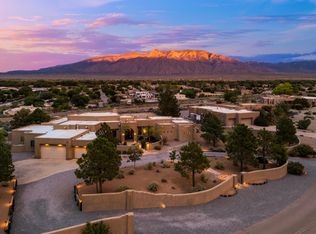204 Tierra De Corrales Rd, Corrales, NM 87048