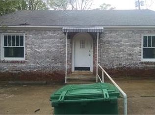 103 5th St, Rison, AR 71665