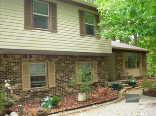 2040 Stringtown Pike, Cicero, IN 46034