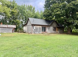 3160 N George St, Medora, IN 47260