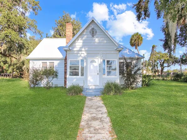 500 W Fountain St, Fruitland Park, FL 34731