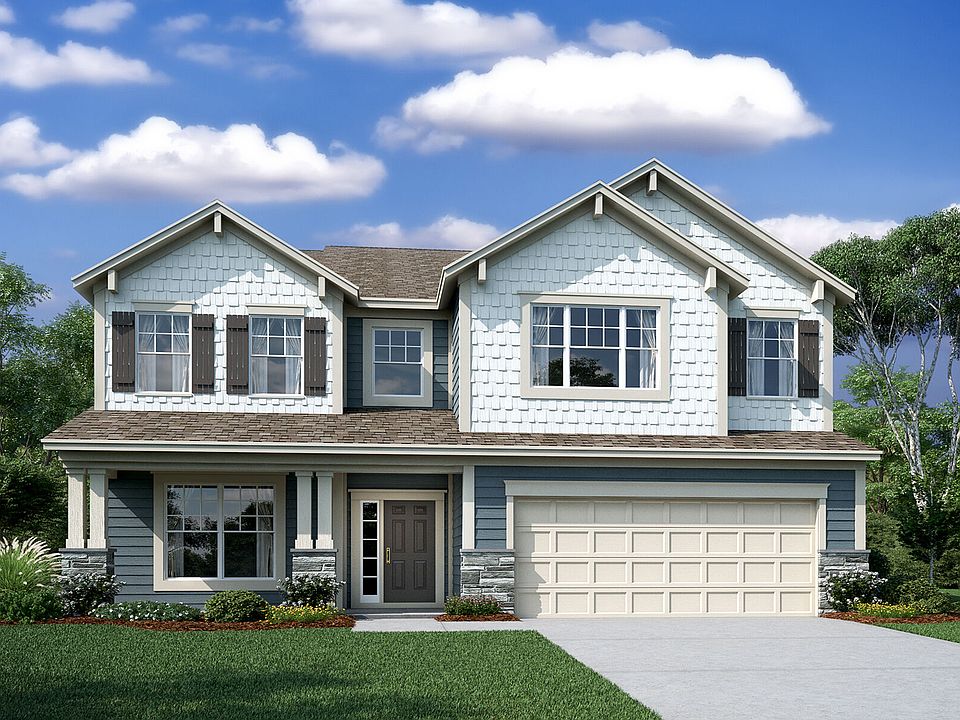 Sonoma Elevation C