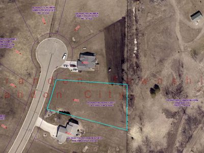 606 5th St E, Brandon, MN, 56315