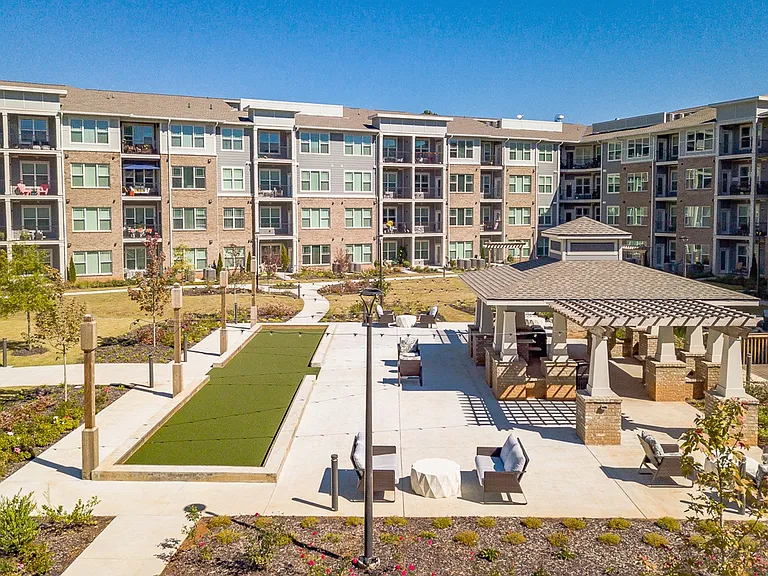 Preserve at Peachtree Shoals 55+ Apartments — Photo 39