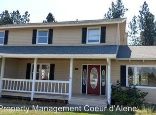 1612 E Tall Timber Loop, Post Falls, ID 83854