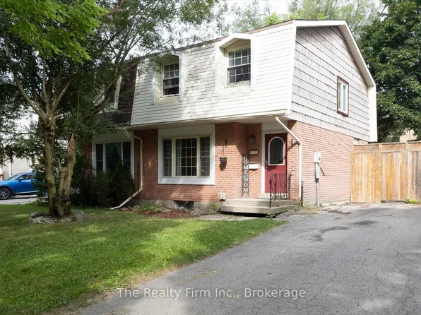 28 Nethercott Dr, Stratford, ON N5A 7G4