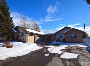 252 Springwood Ln, Idaho Falls, ID 83404