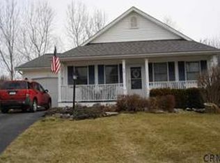 55 Victoria Way, Albany, NY 12208