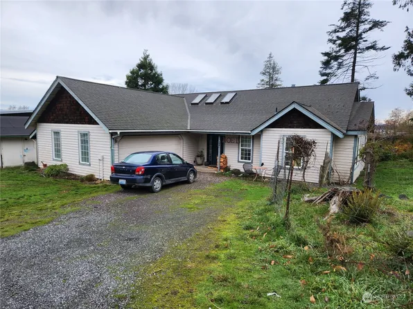 203 Spruce Street, Orcas Island, WA 98245