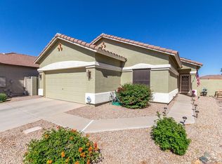 18367 N Cook Dr, Maricopa, AZ 85138