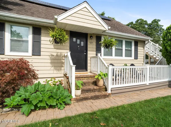 529 Smith Drive, Point Pleasant, NJ 08742