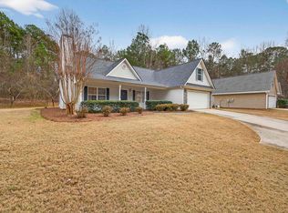 155 W River Bend Dr, Eatonton, GA 31024