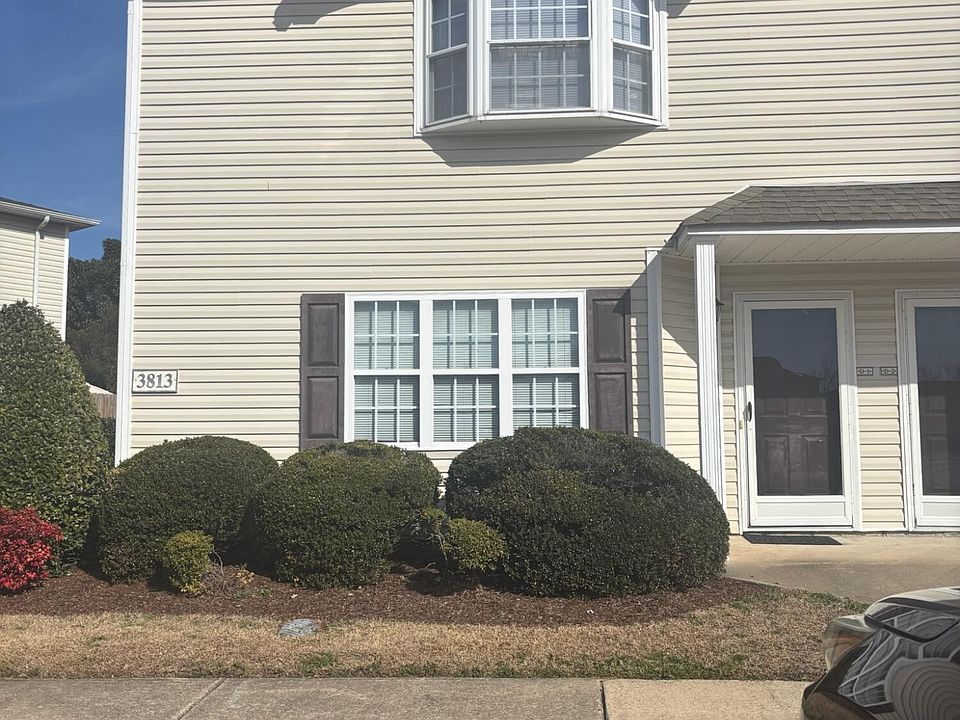 1st image of 3813 E Vancroft Circle #D1