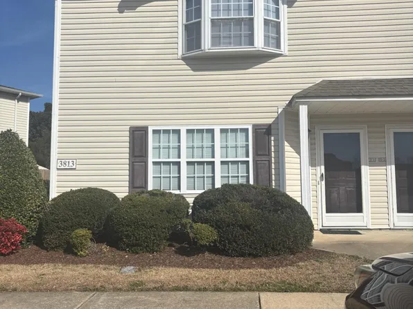 3813 E Vancroft Circle #D1, Winterville, NC 28590