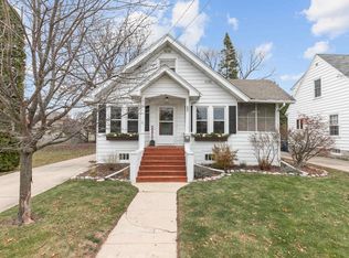 1232 Western St, Oshkosh, WI 54901