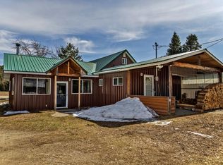 9282 Colburn Culver Rd, Sandpoint, ID 83864